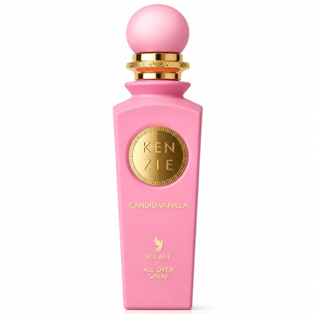 Volaré - Eau de Parfum Kenzie - Candid Vanilla