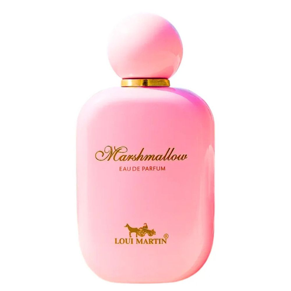 Loui Martin - Marshmallow Eau de Parfum