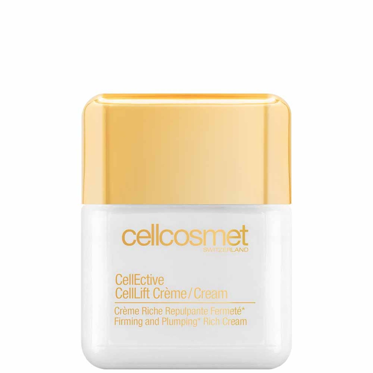 Cellcosmet CellEctive CellLift Cream