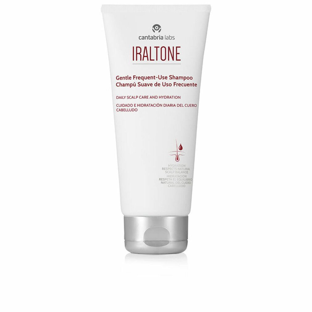 Iraltone Gentle Frecuent Utilisation Shampooing