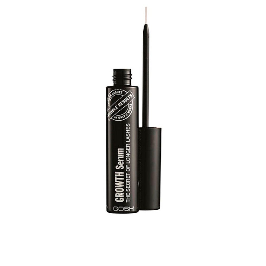 Gosh Growth Serum Serum The Secret Of Longer Lashes Brows