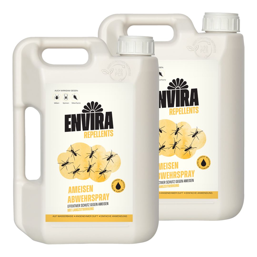 Envira Spray contre les fourmis