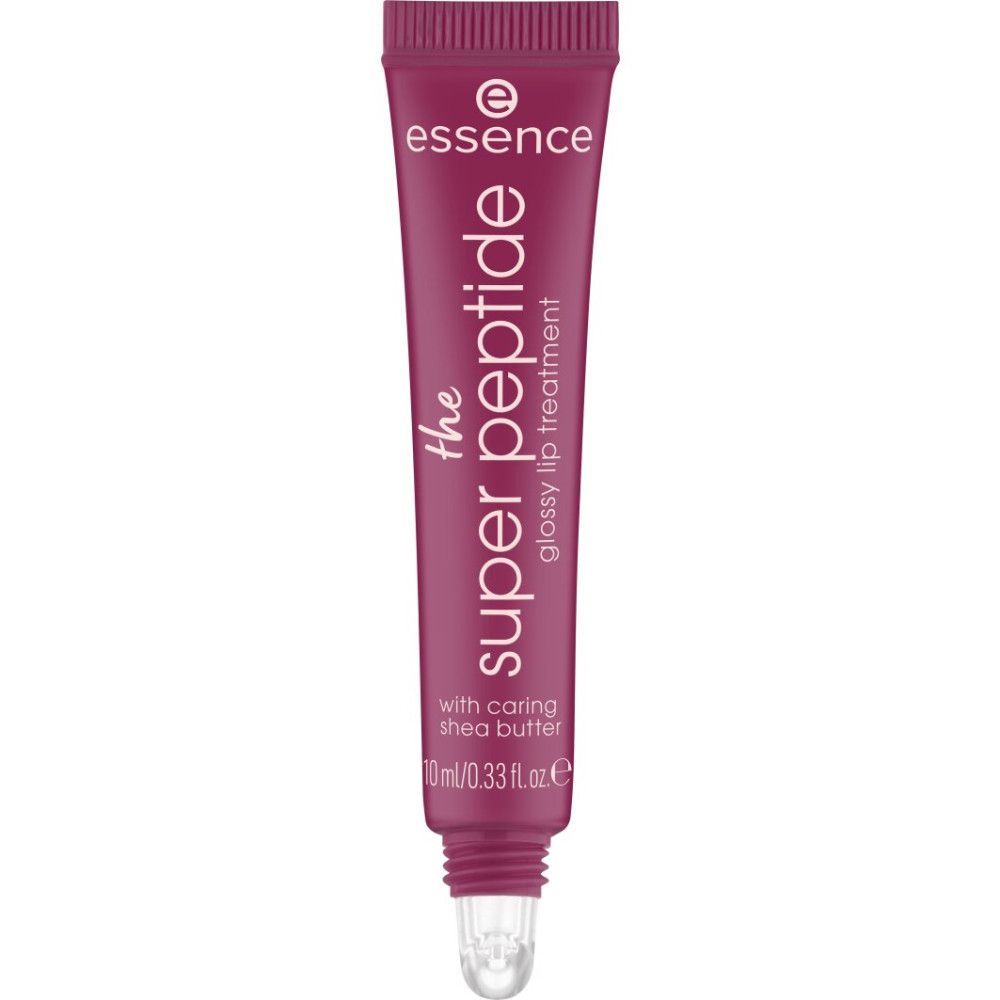 Essence - The Super Peptide Glossy Lip Treatment Balsem