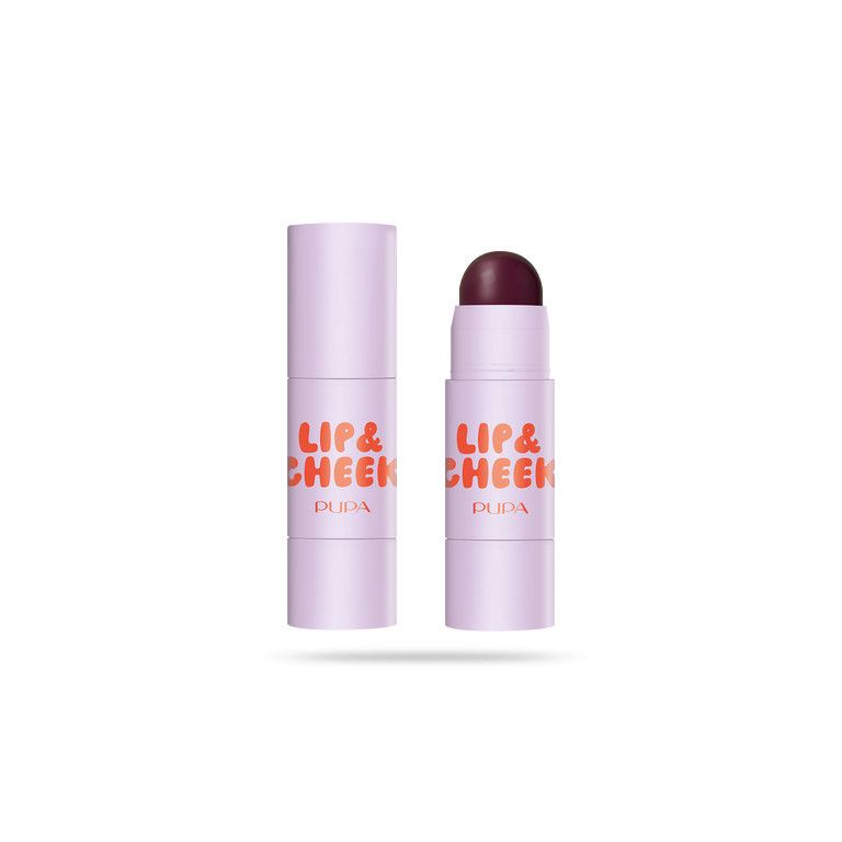 PUPA #GRWSTICK Lip & Cheek 003