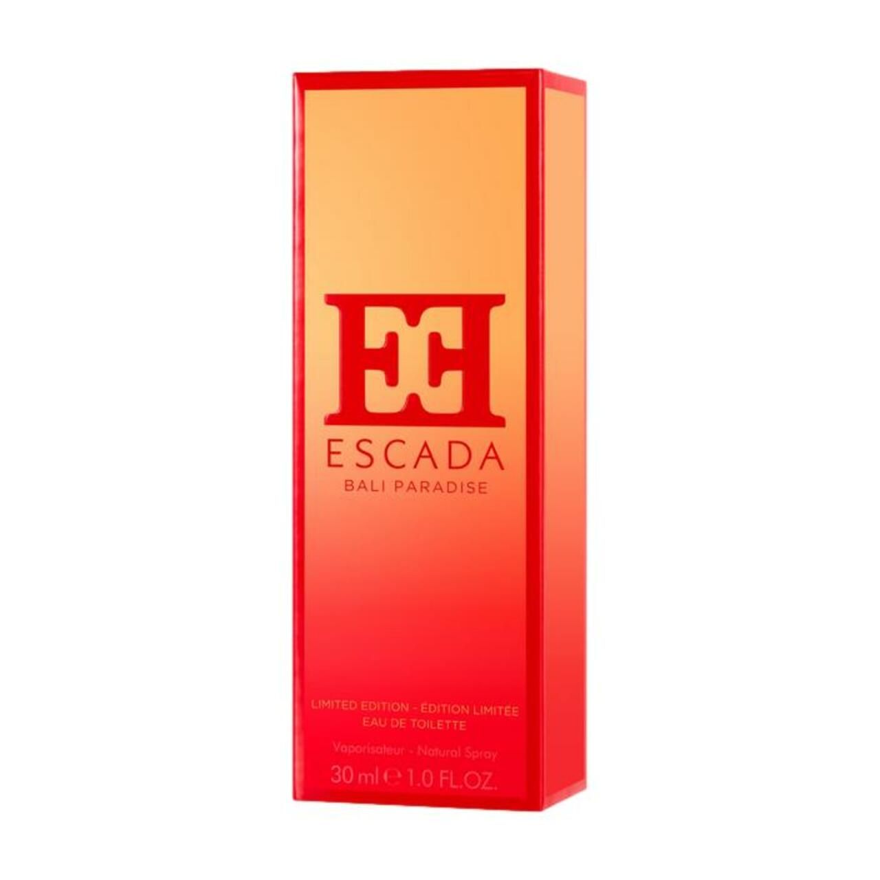 Escada - Eau de Toilette Bali Paradise