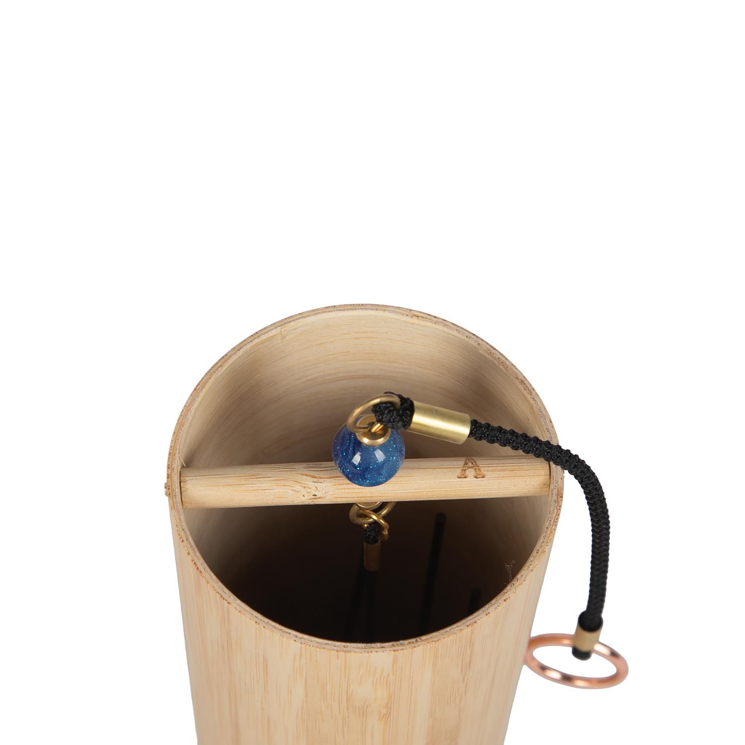 bodhi Carillon bodhi pour les 7 chakras WCH6 - Ajna Am A-C-E-B