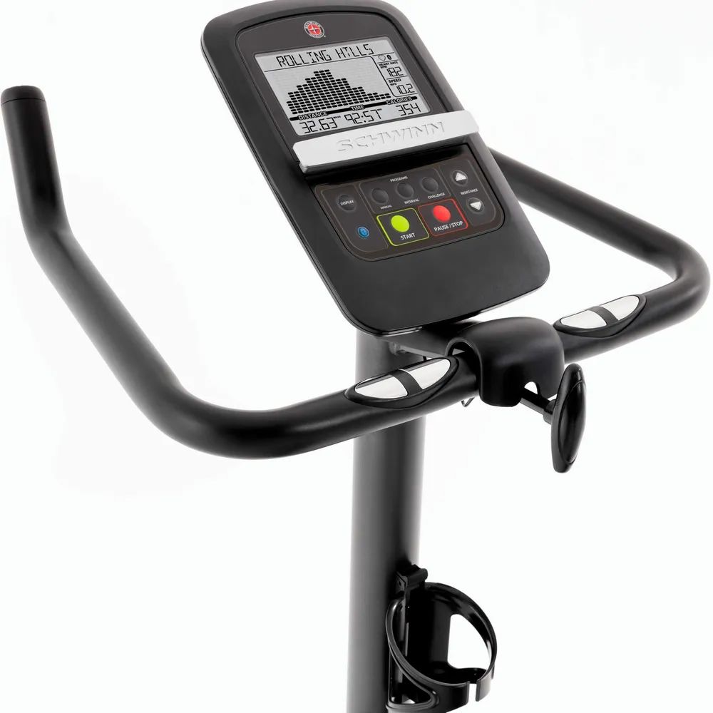 Vélo droit Schwinn Fitness 510