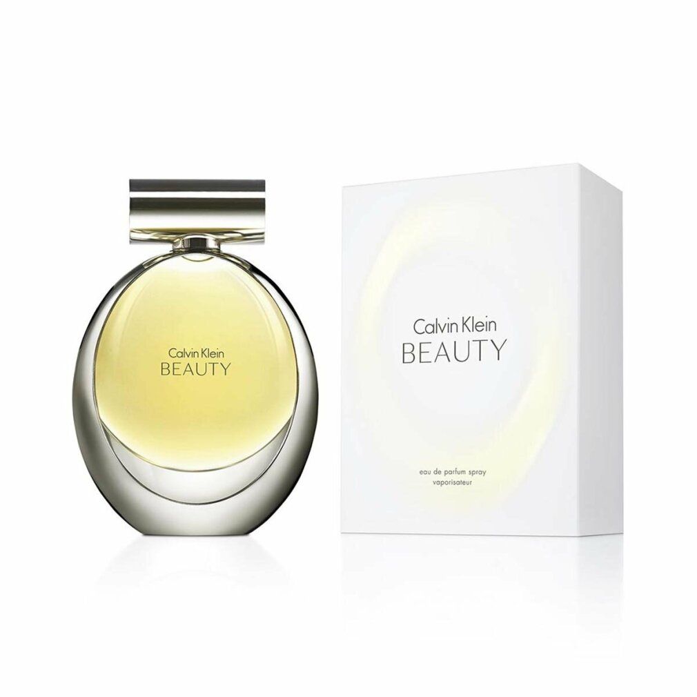 Calvin Klein Beauty Eau de Parfum Spray