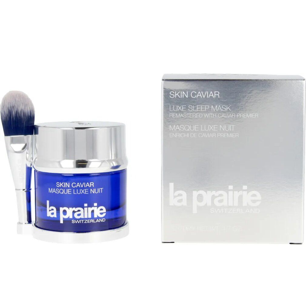 La Prairie Skin Caviar Luxe Sleep Mask