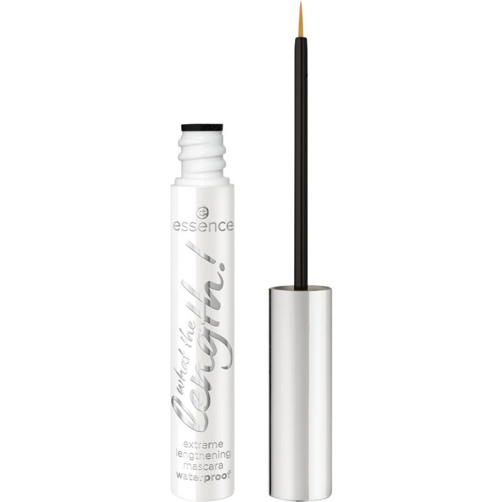 Essence - Serum Cils Lash Growth What the Length!