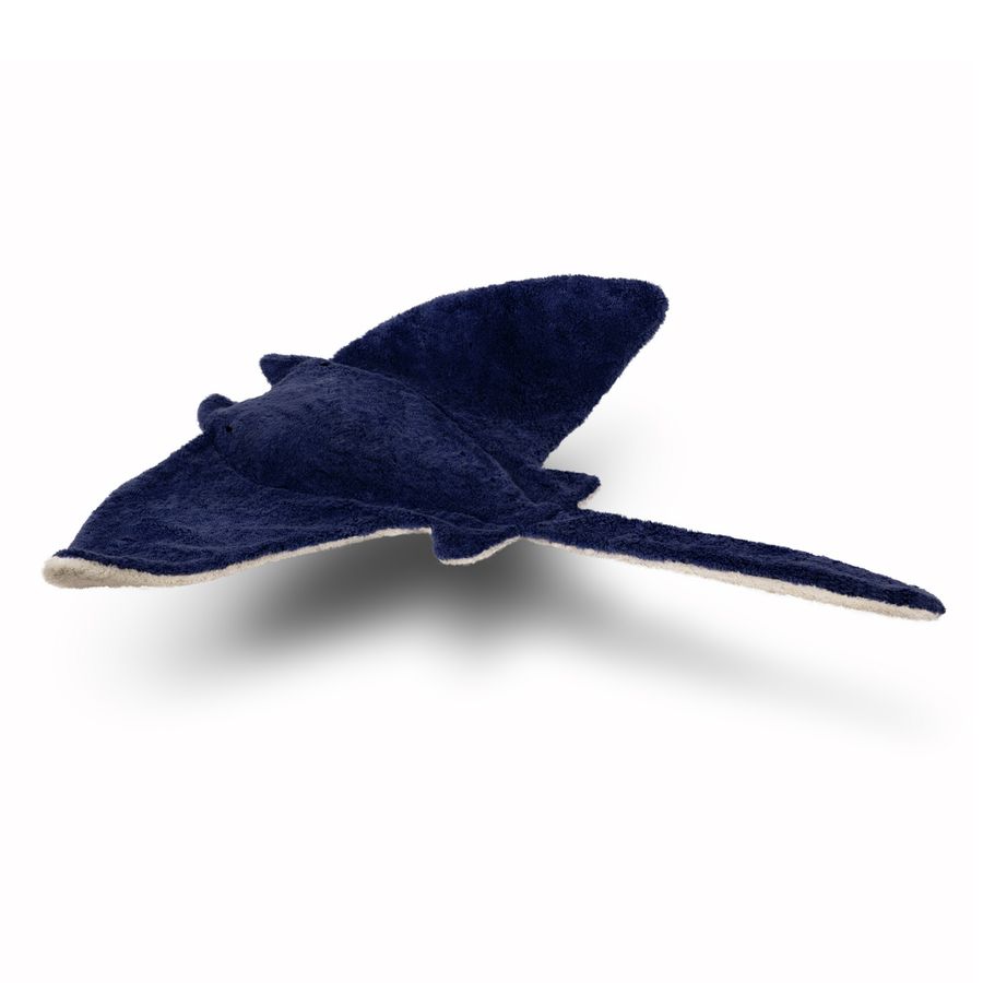 Senger Knuffeldier Manta