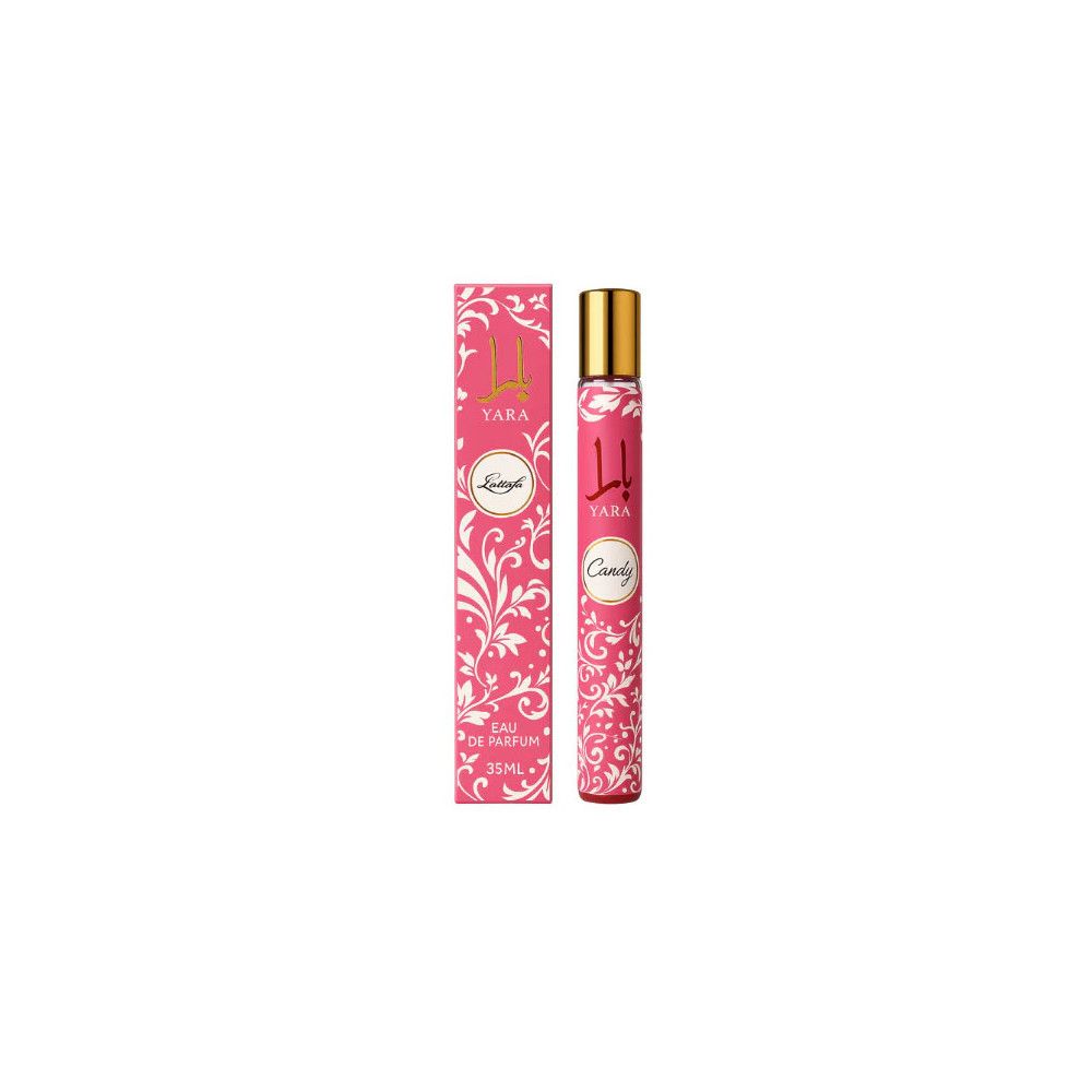 Lattafa - Eau de Toilette Yara Candy