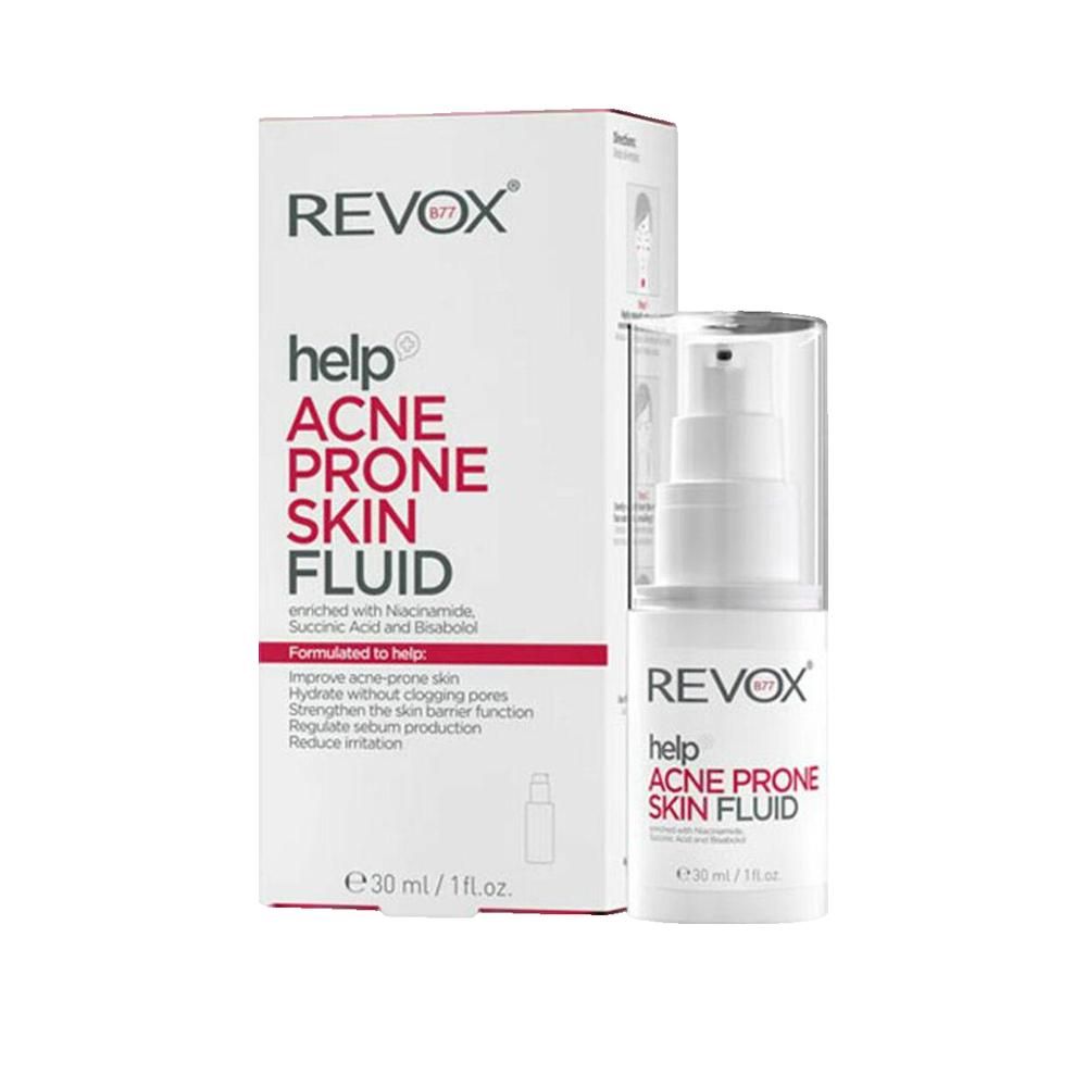 Dermalogica Revox B77 Serum voor Acnegevoelige Huid