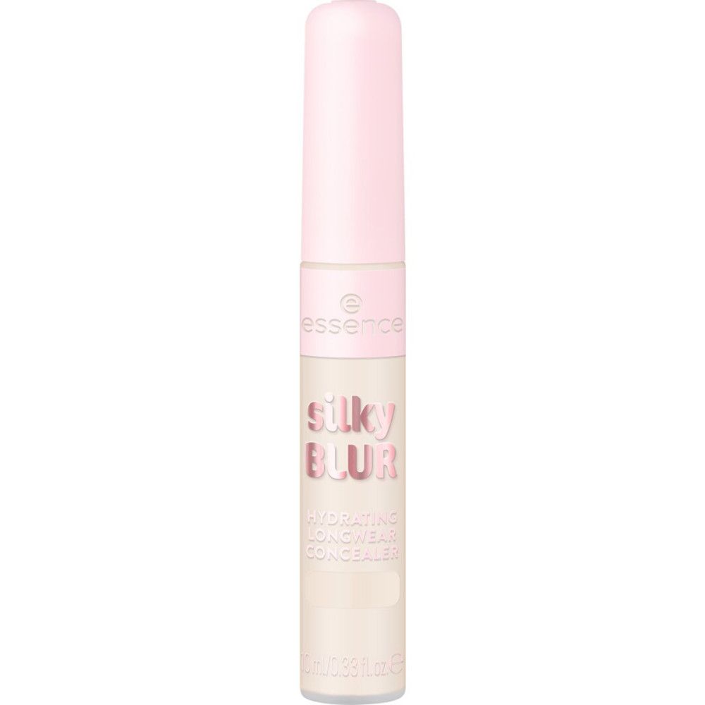 Essence - Correcteur Silky Blur Hydrating Longwear