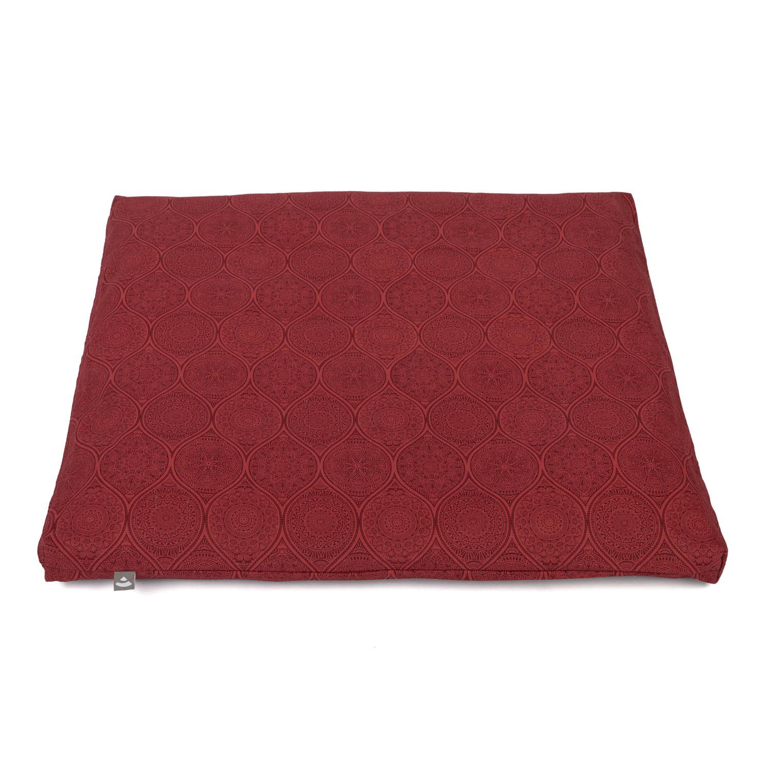 bodhi Collection Maharaja : ZABUTON "Mayuri"