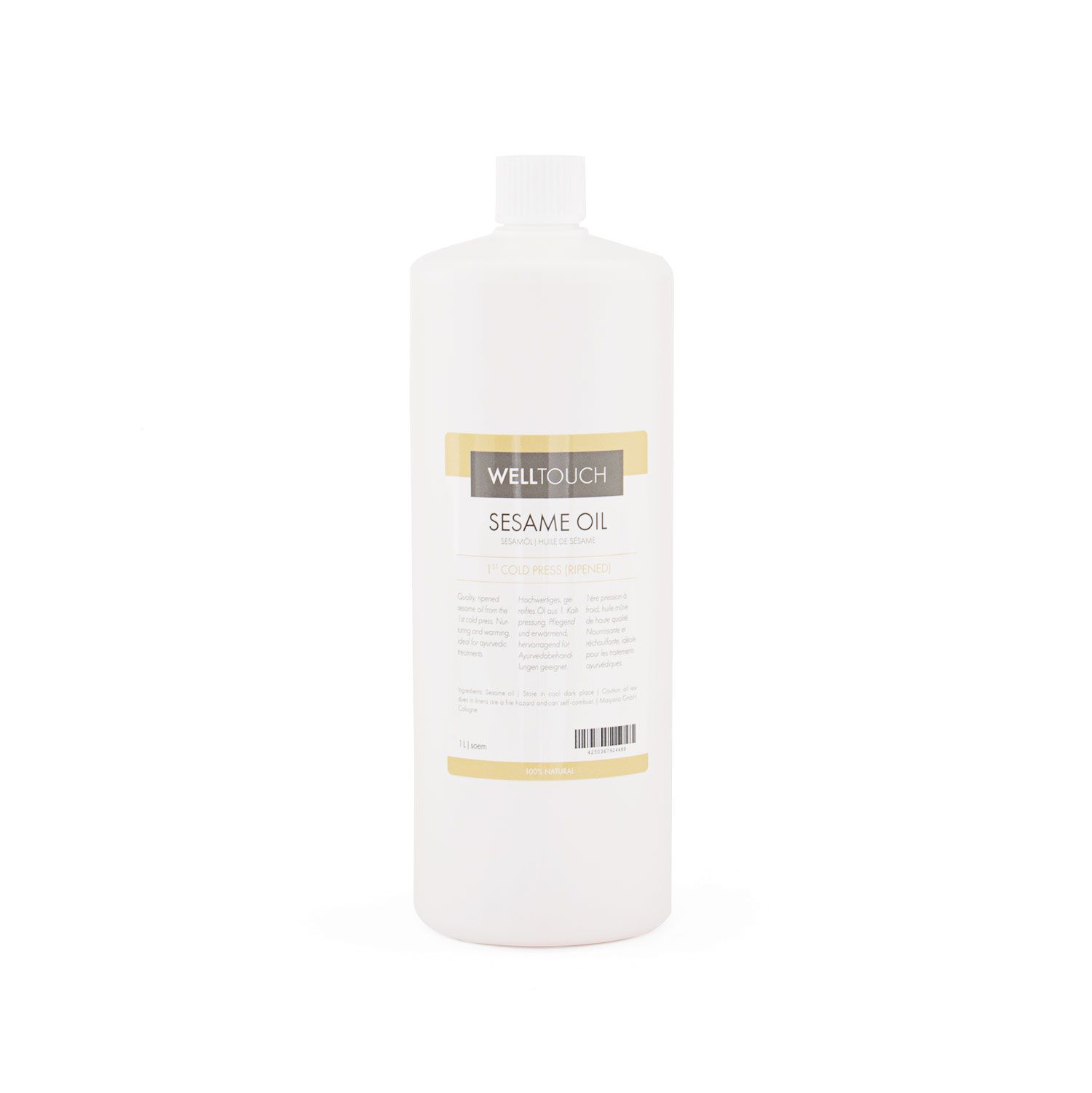 Welltouch Sesamolie