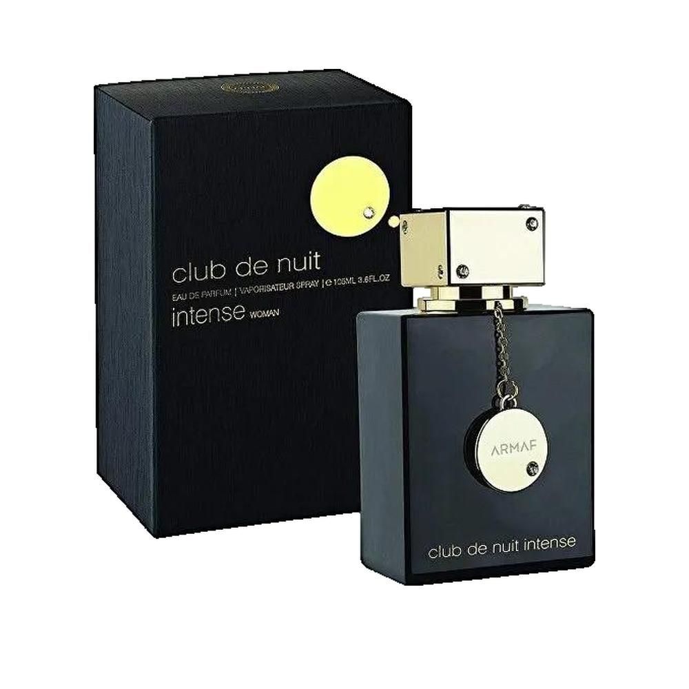 Armaf Parfum pour femmes séduisant chypré et floral