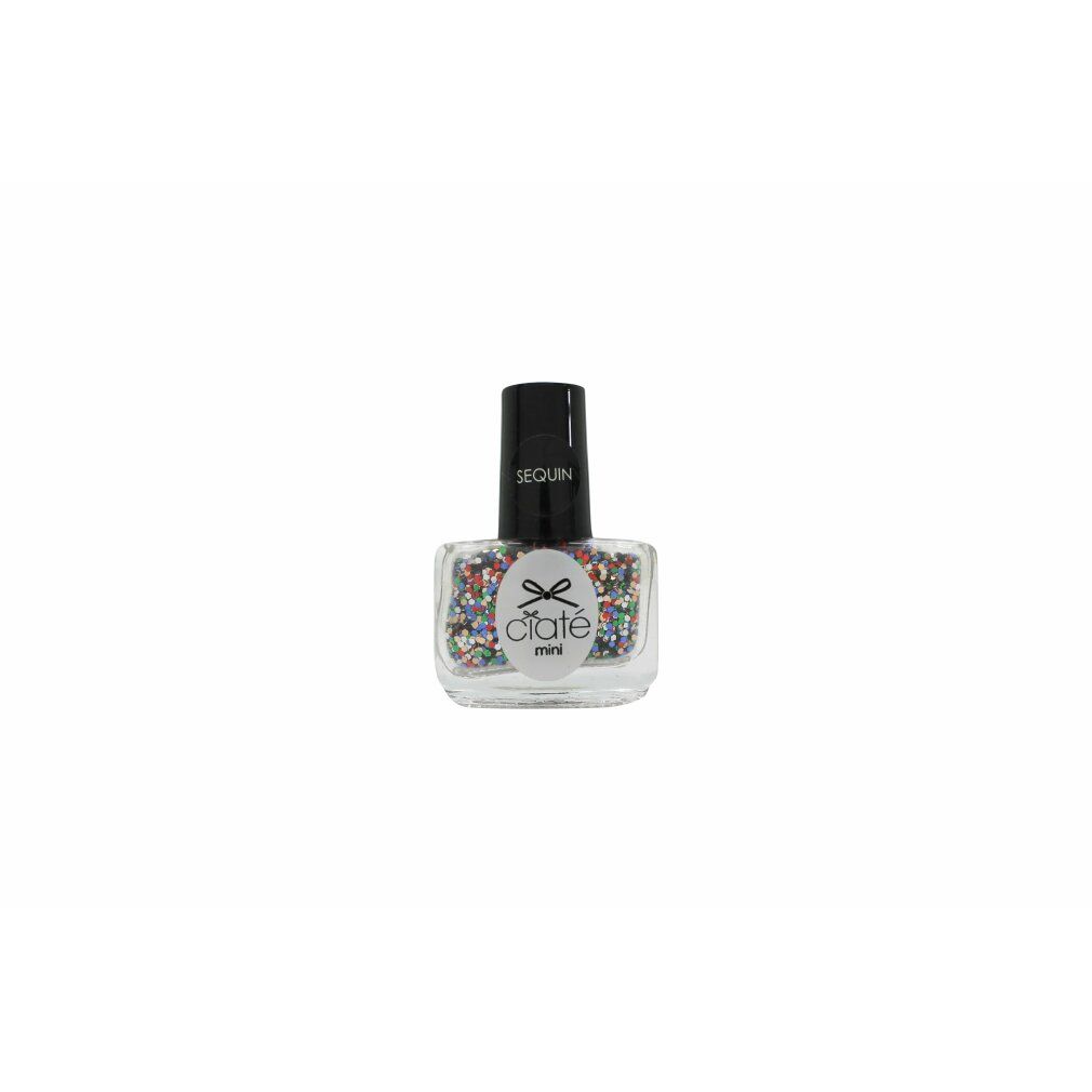 Ciat� Mini Paint Pot Nagellack  - Effects Ring Master
