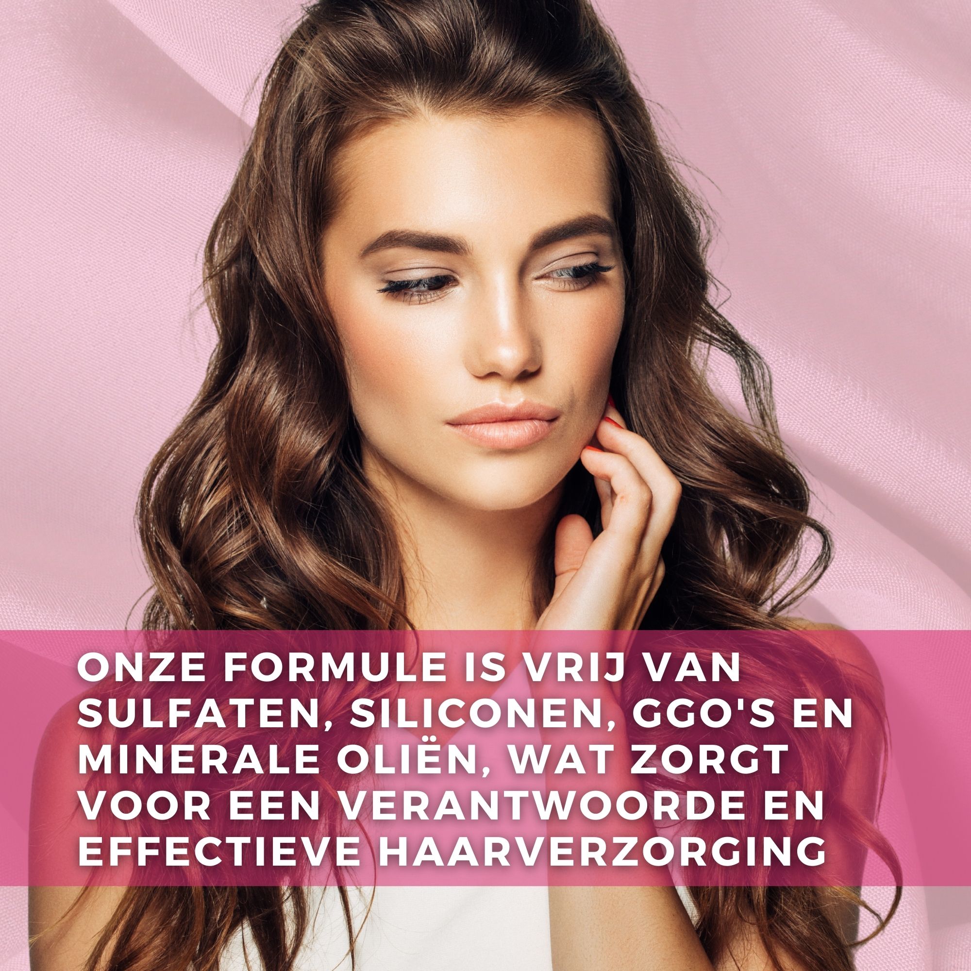 Kerargan - Duo Shampoo & Serum met Keratine