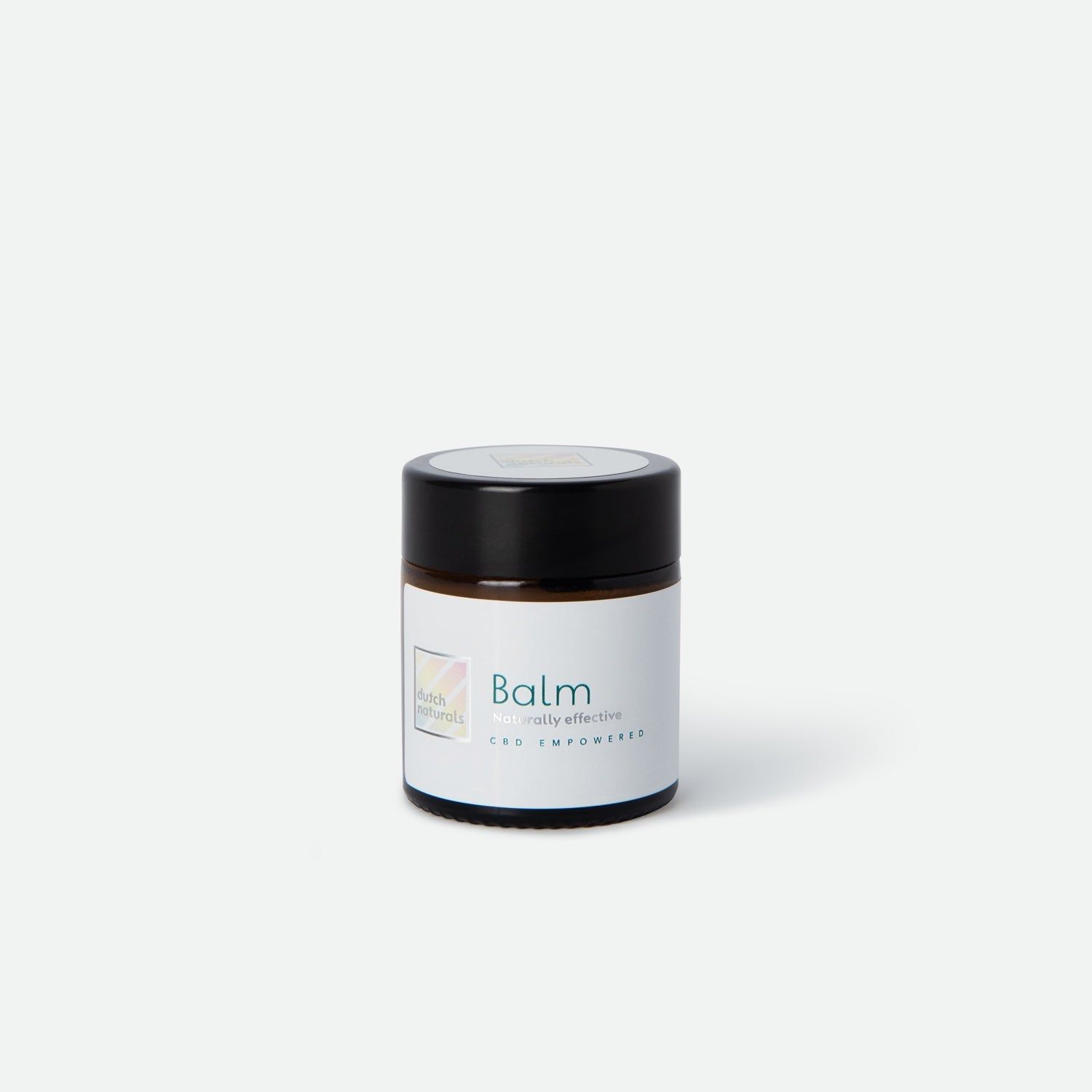 Dutch Natural Healing® Baume au CBD