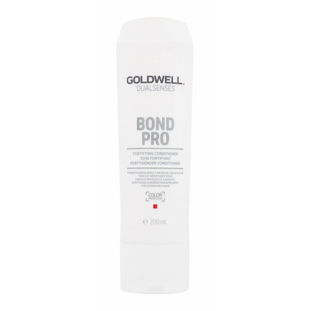 Dual bond pro conditioner