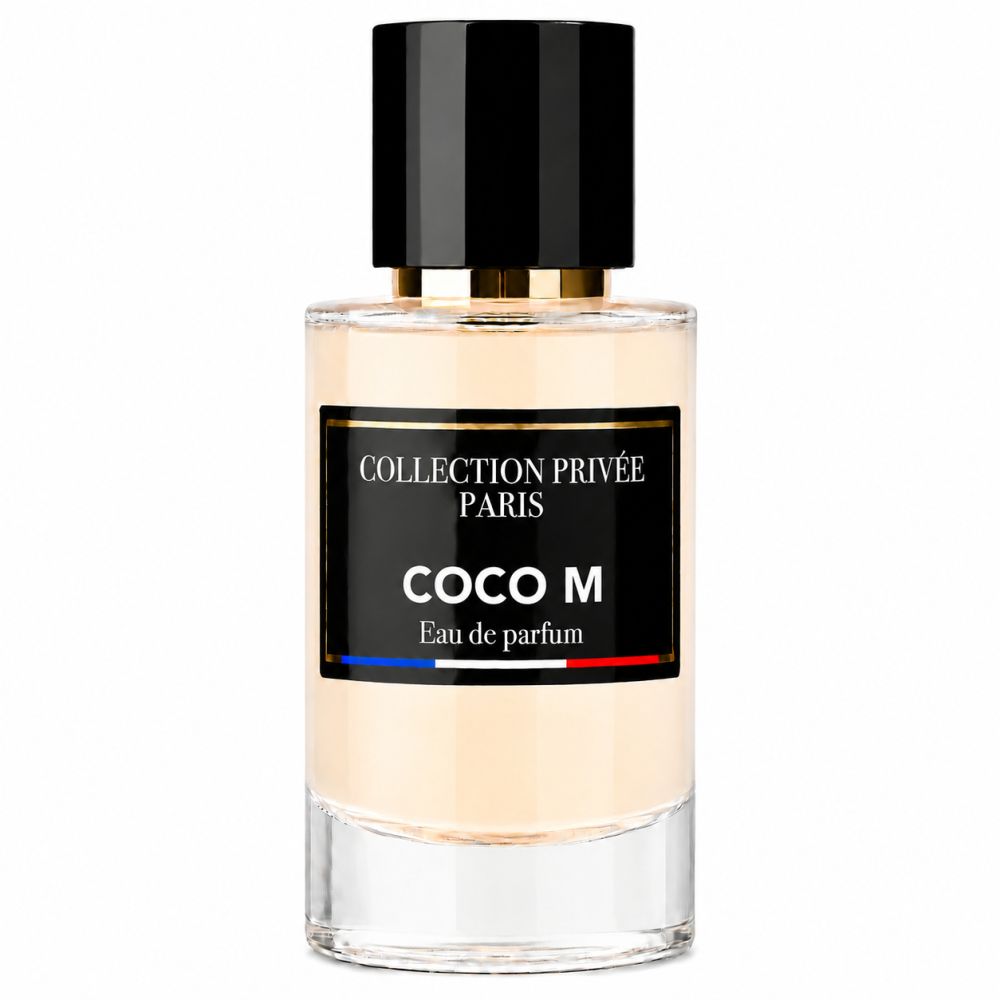 Collection Privée Paris - Eau de Parfum COCO M