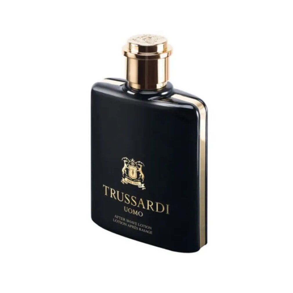 Trussardi 1911 Uomo Edition 2011 After Shave Lotion