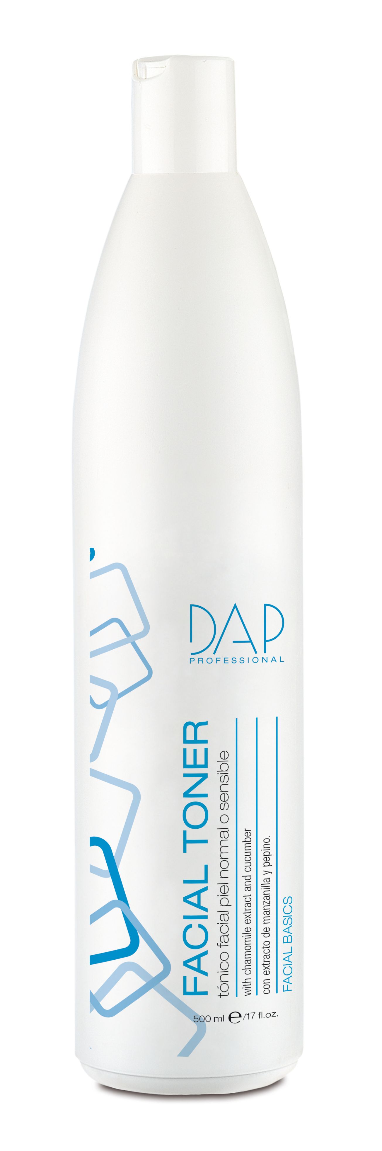 POSTQUAM DAP Toner voor de normale huid