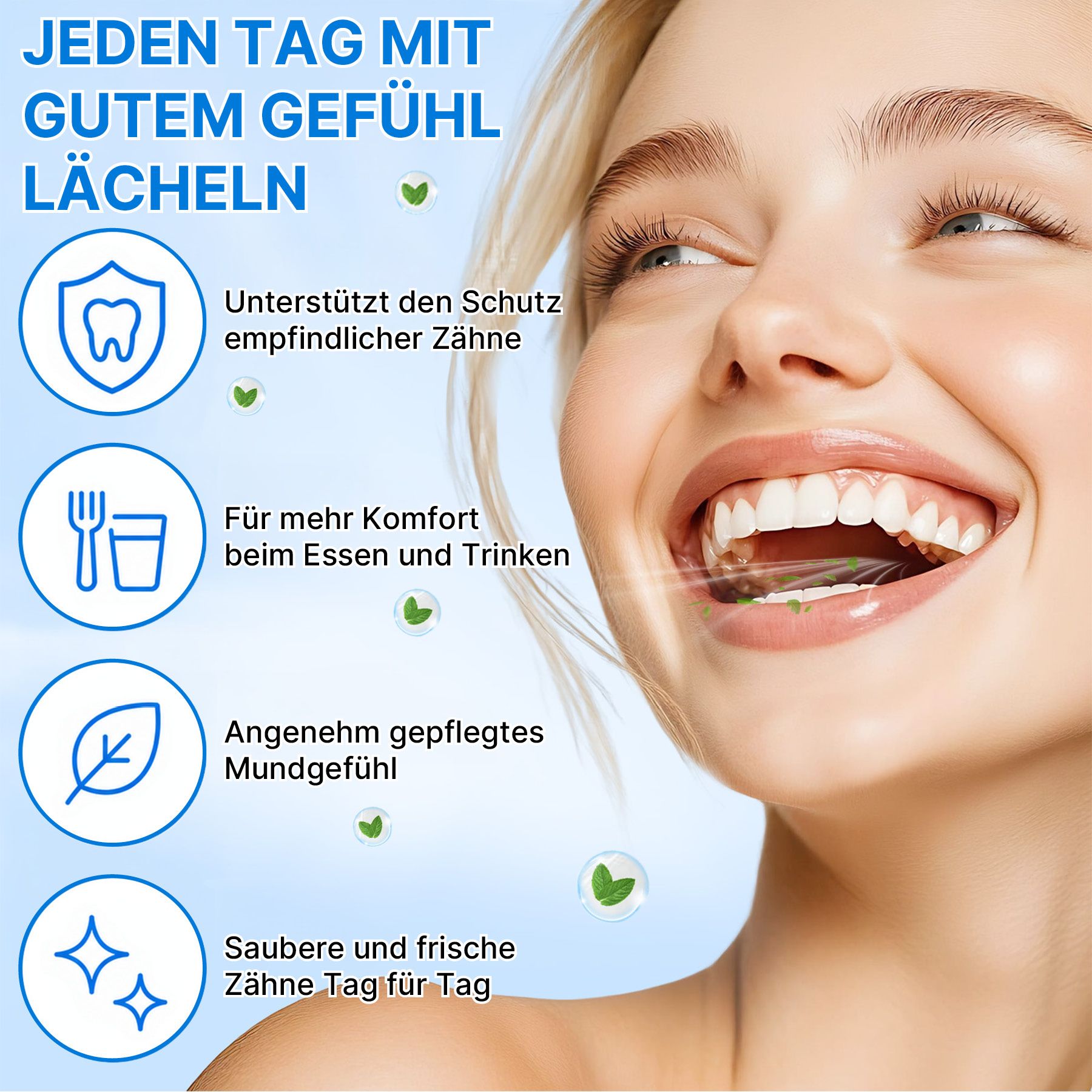 ALIVER Dentifrice blanchissant à l'hydroxyapatiteconcentration supérieure à 9,9 %