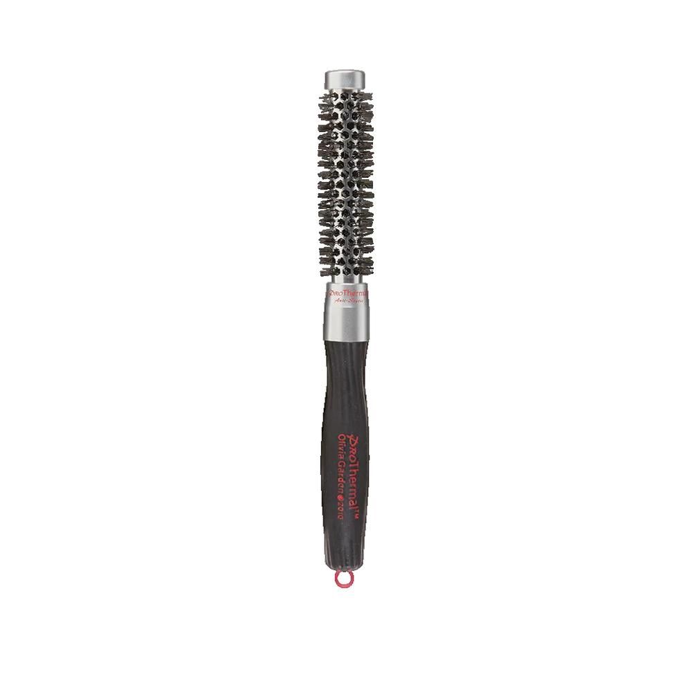 Olivia Garden Pro Thermal T-16 Antistatische haarborstel
