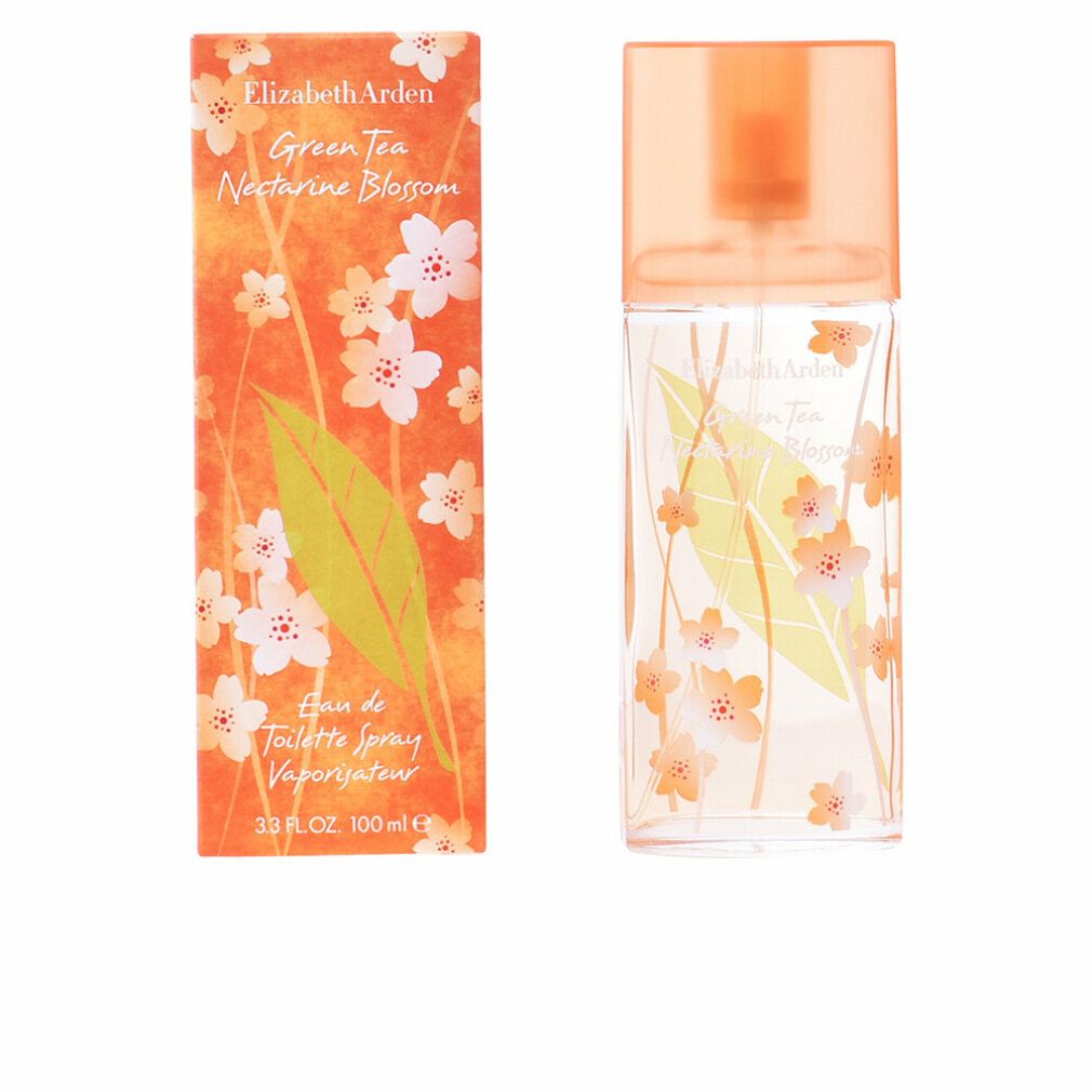 Elizabeth Arden Green Tea Nectarine Blossom EdT Spray