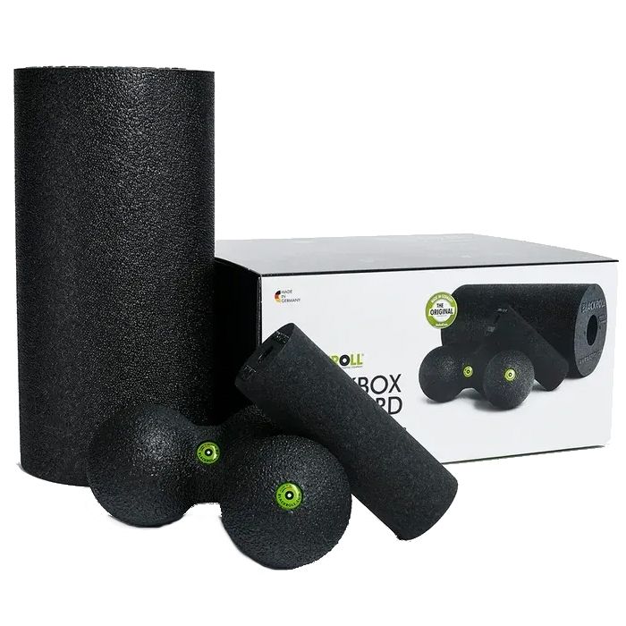 Blackroll BLACKBOX Set