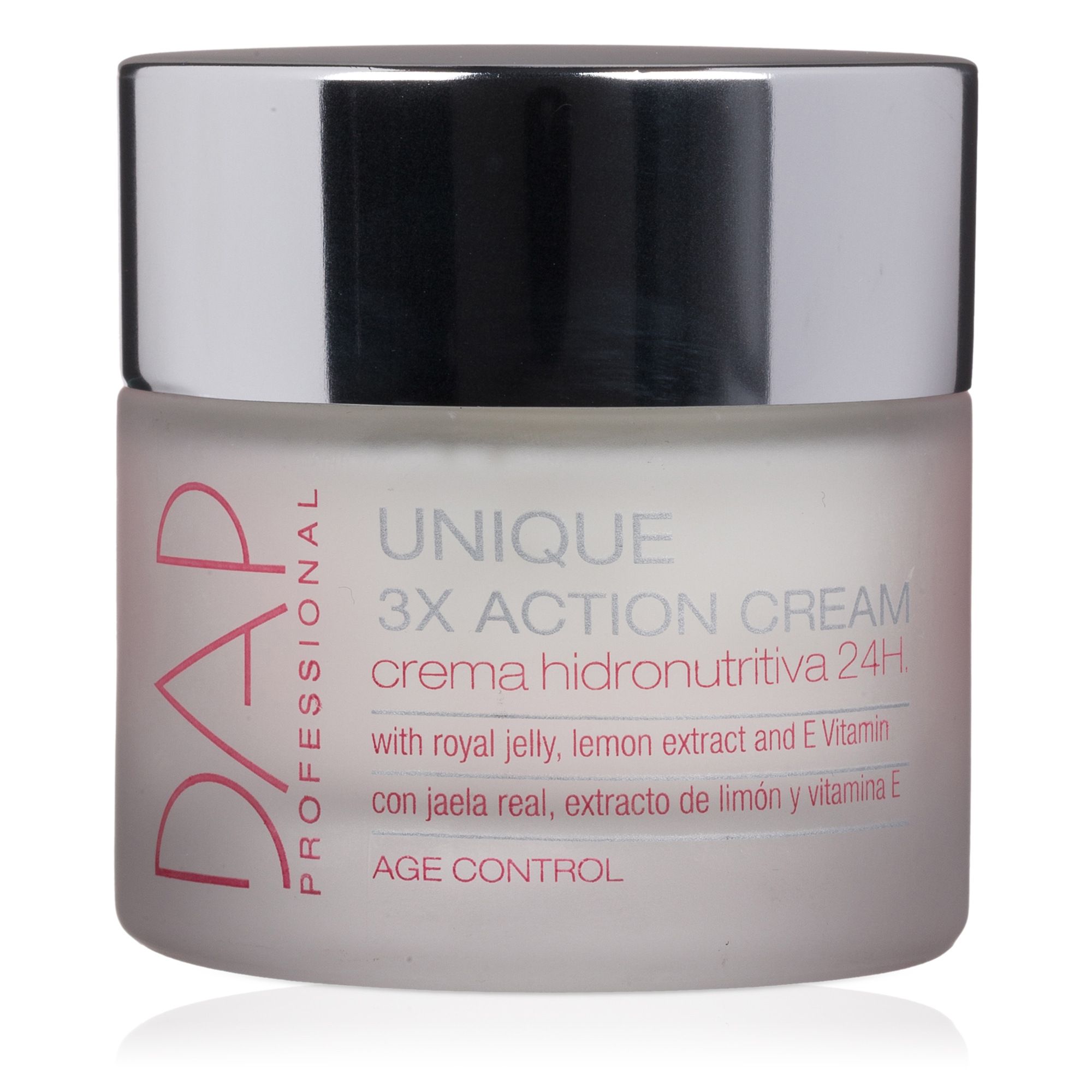 Postquam DAP Crème Anti-Âge Éclat