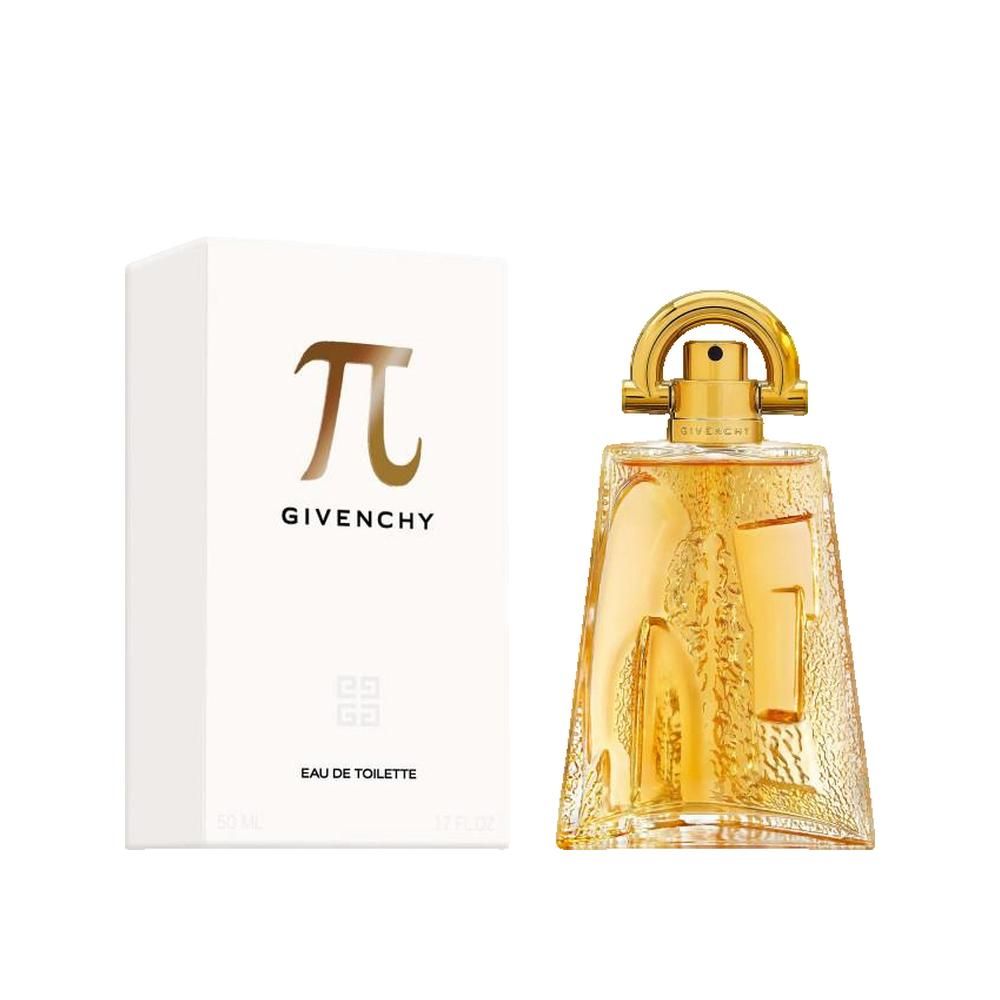 Givenchy Pi Eau de Toilette 50 ml (heren)