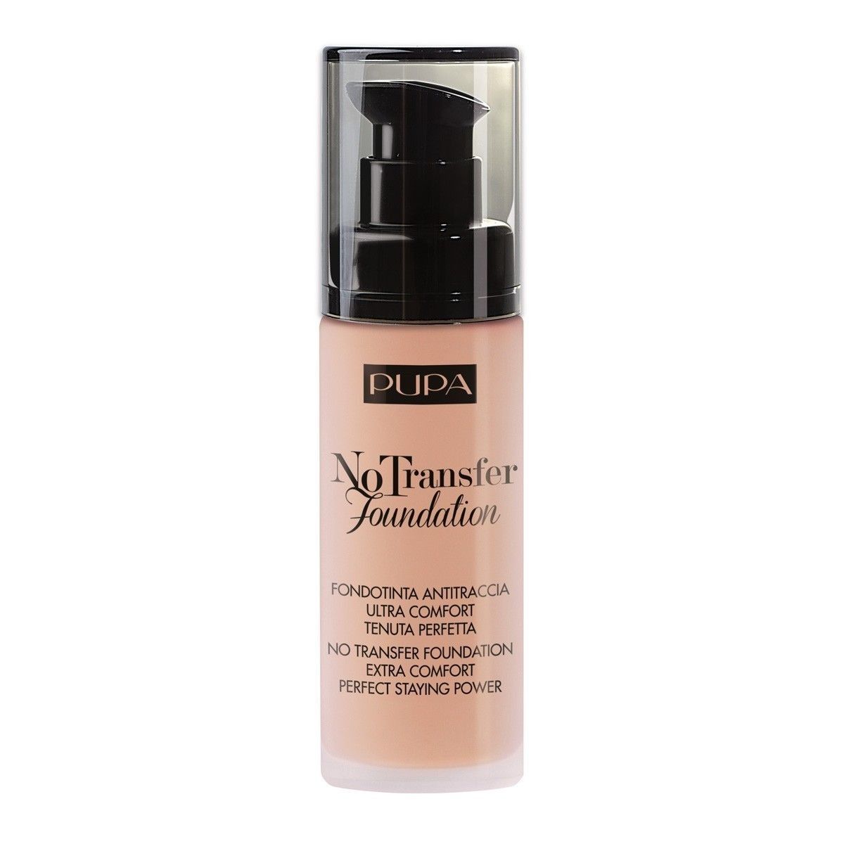 Pupa Antitraccia Foundation Tint 200 | Dames