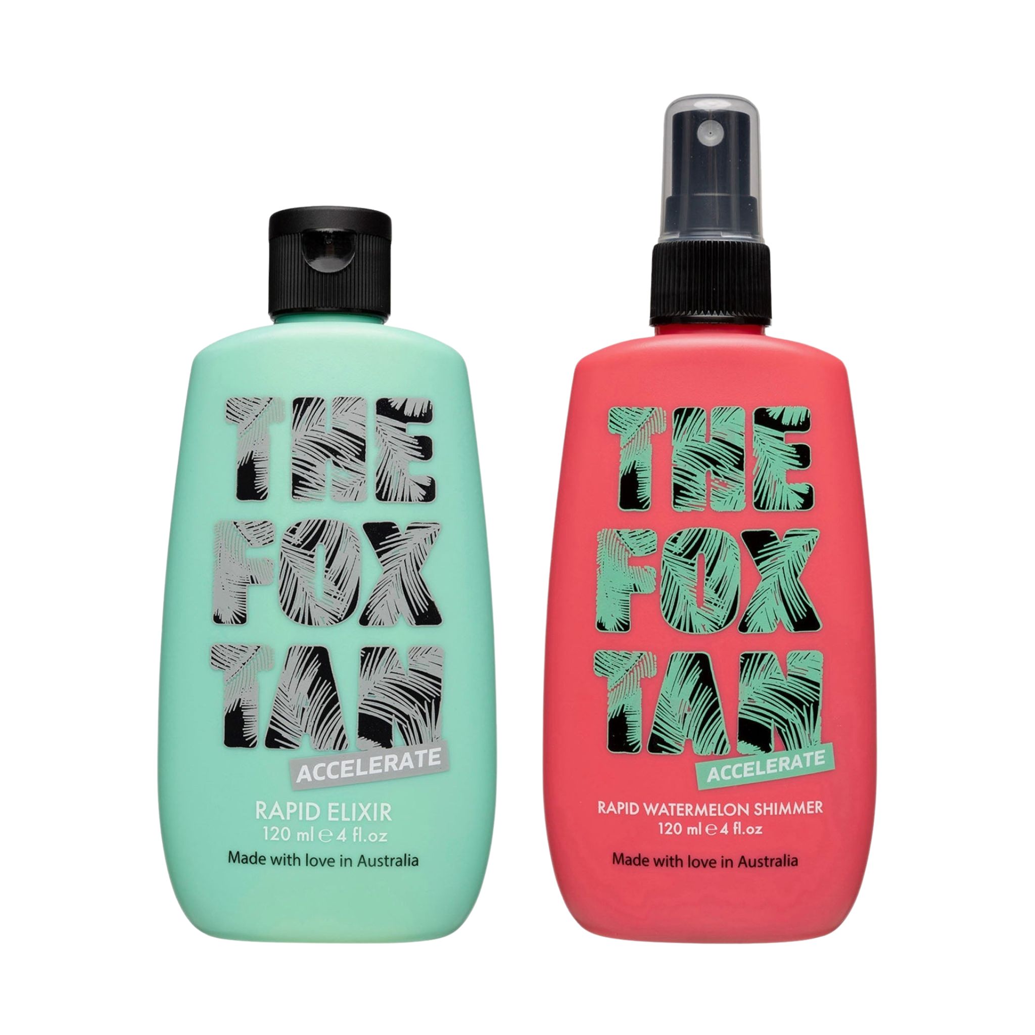 Fox Tan The Best of The Fox Tan Bundle