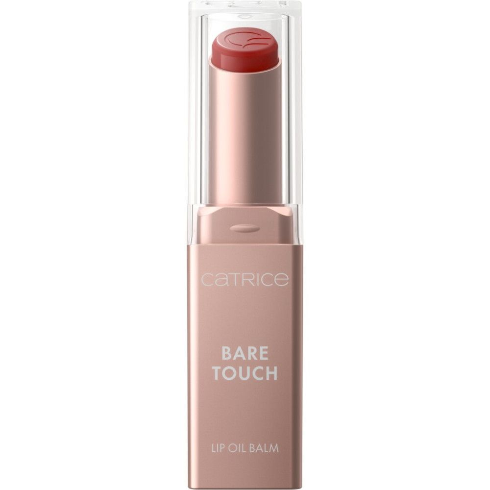 Catrice - Bare Touch Lip Oil Lippenbalsem