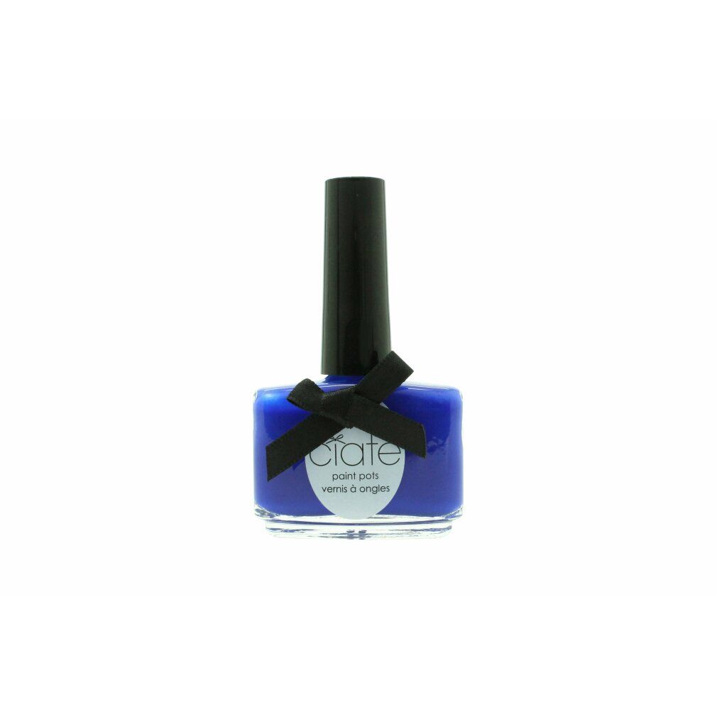 Ciat� The Paint Pot Nagellack  - Pool Party