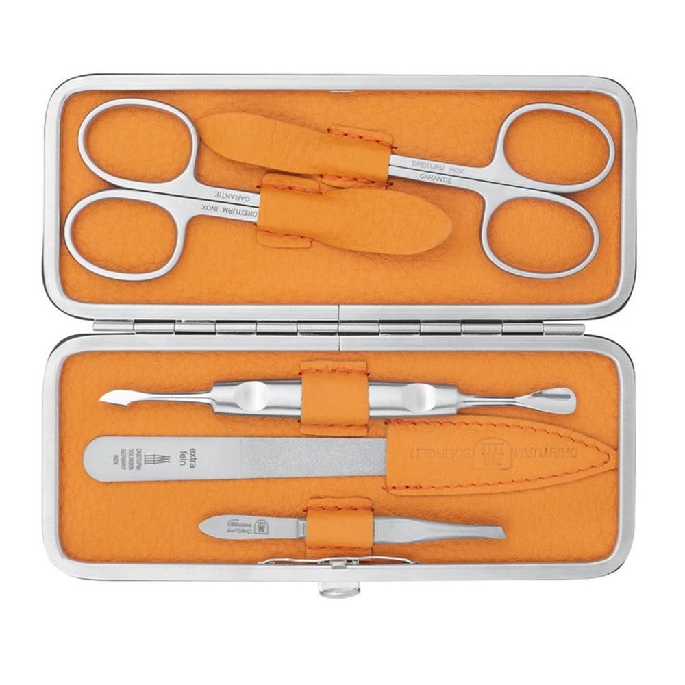 DREITURM Solingen  5-delige manicureset – Made in Solingen – Model Mirabelle