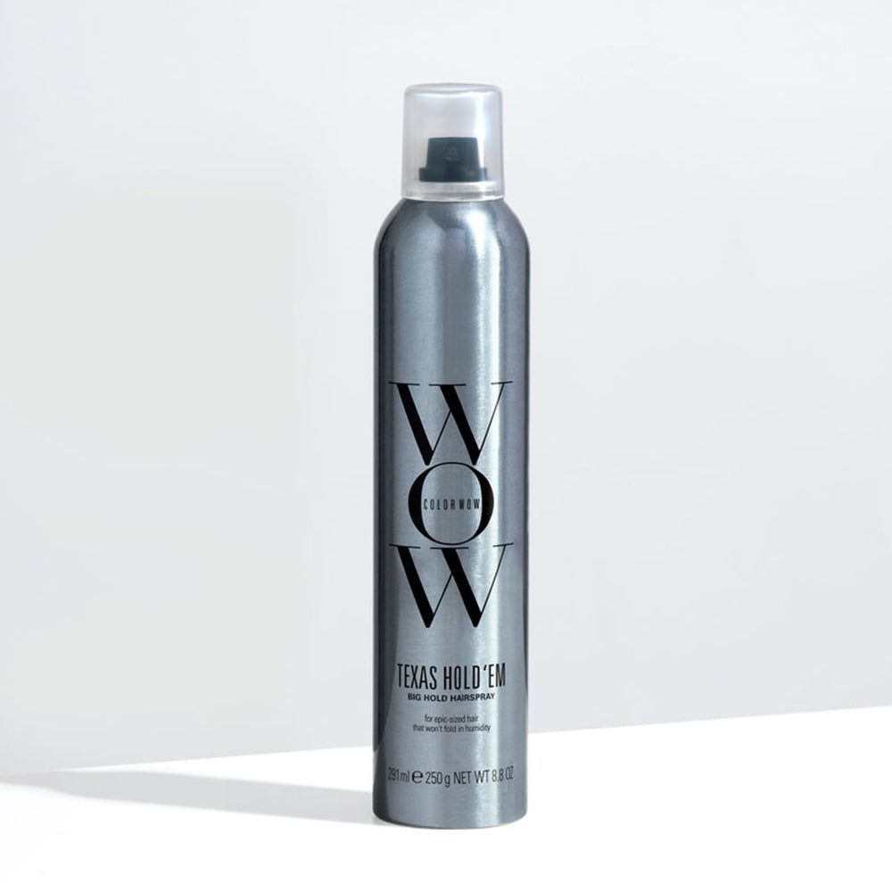 COLOR WOW Texas Hold 'Em haarspray
