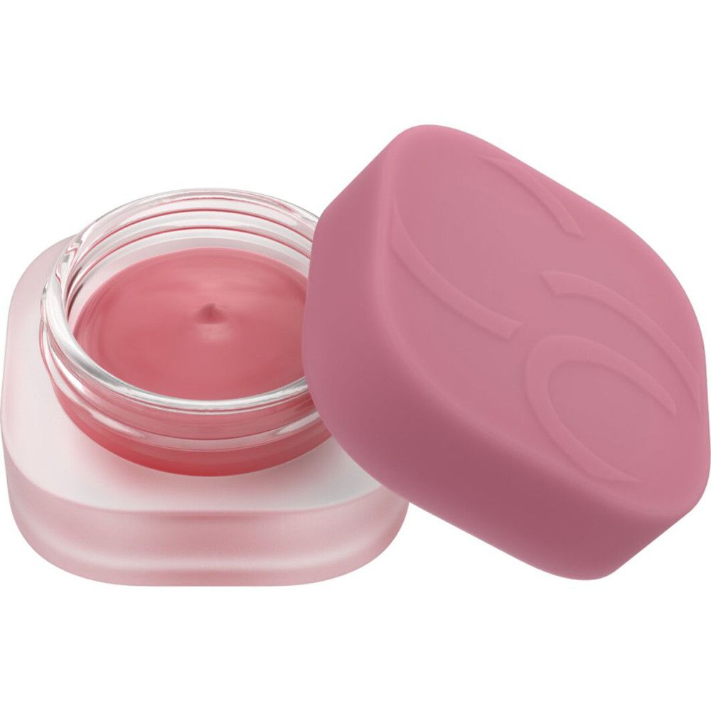 Catrice - Blush Floutant Velvet Pudding Blurring