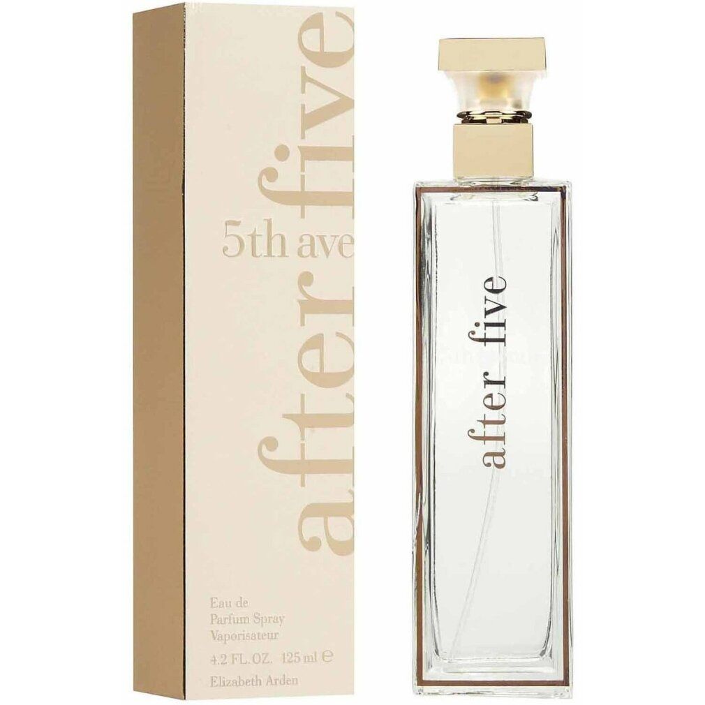 Elizabeth Arden 5th Avenue After 5 Eau De Parfum Spray