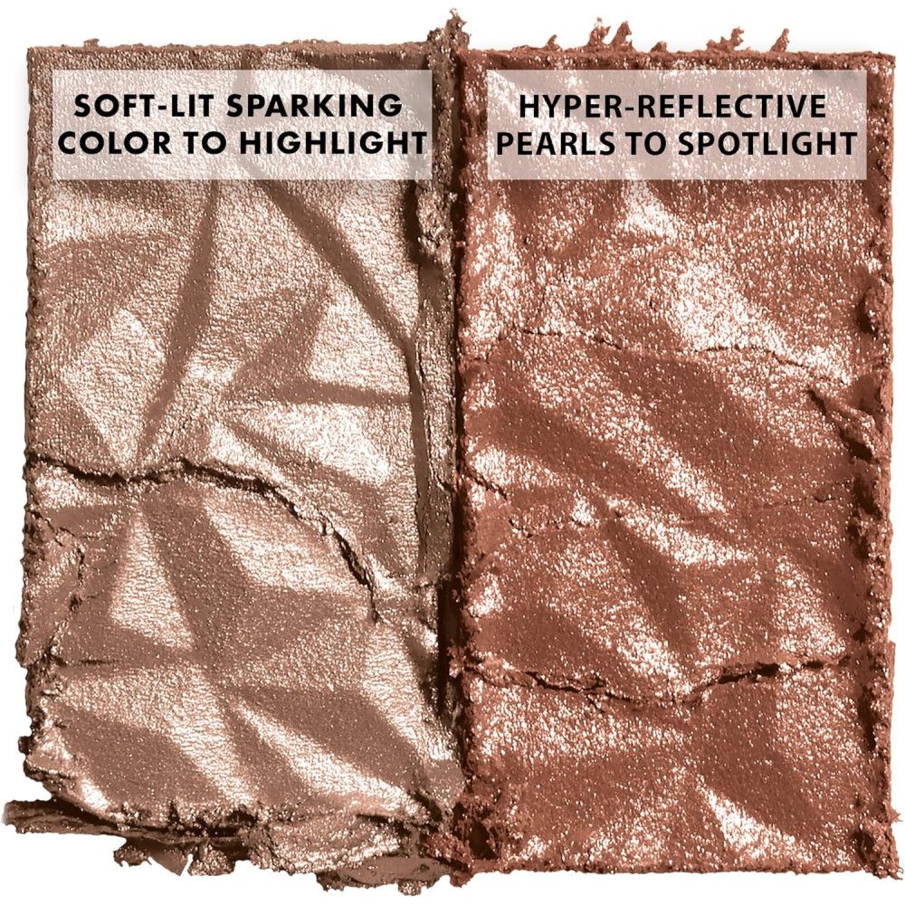 Nyx - Illuminateur Etincelant Duo - Born To Glow