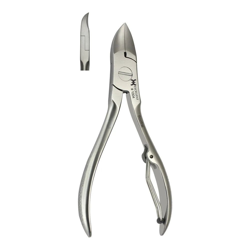 Excellent Solingen Coupe-ongles basiques