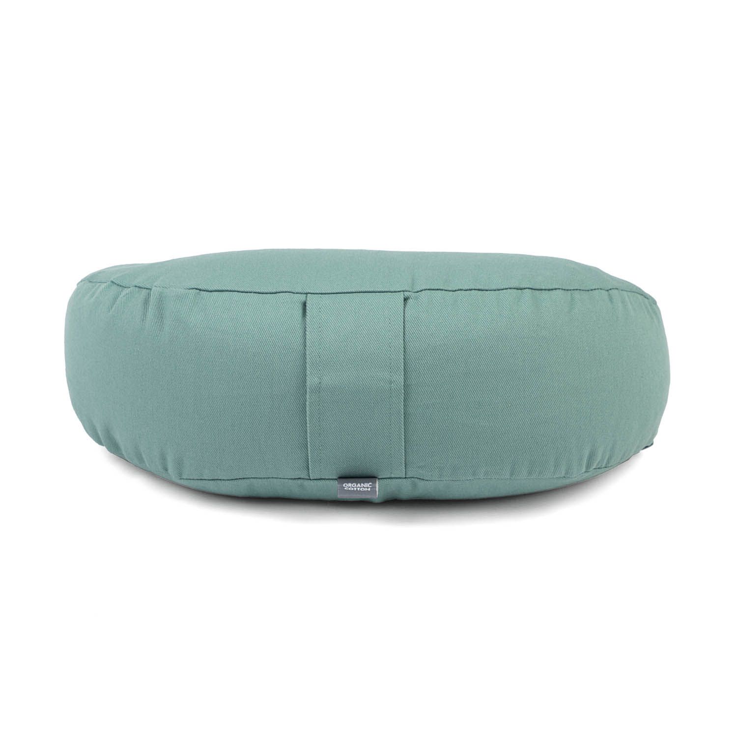 bodhi Coussin de méditation de voyage Yogi Lune Mini ECO