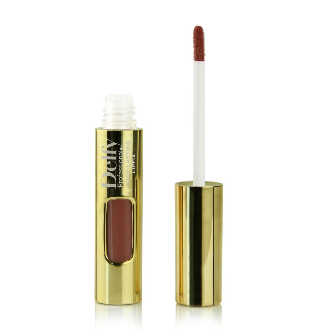 Delfy Lipfix Nude