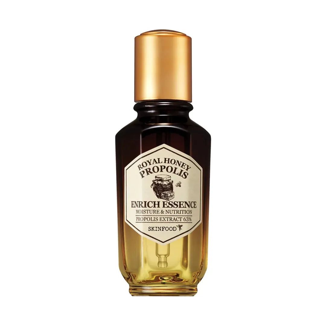 SKINFOOD  Royal Honey Propolis Enrich Essence