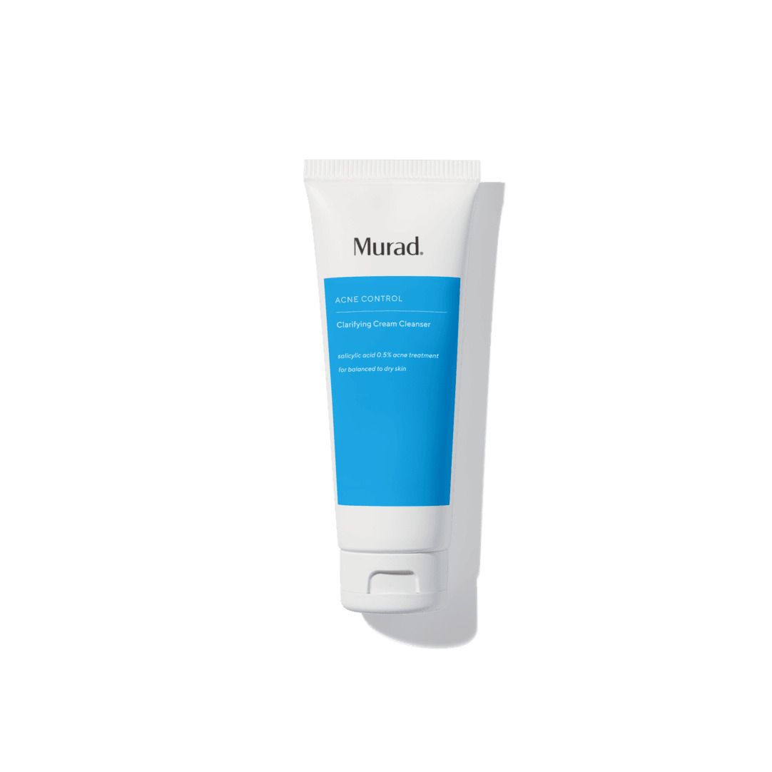 Murad Blemish Control Clarifying Cream Cleanser | Dames