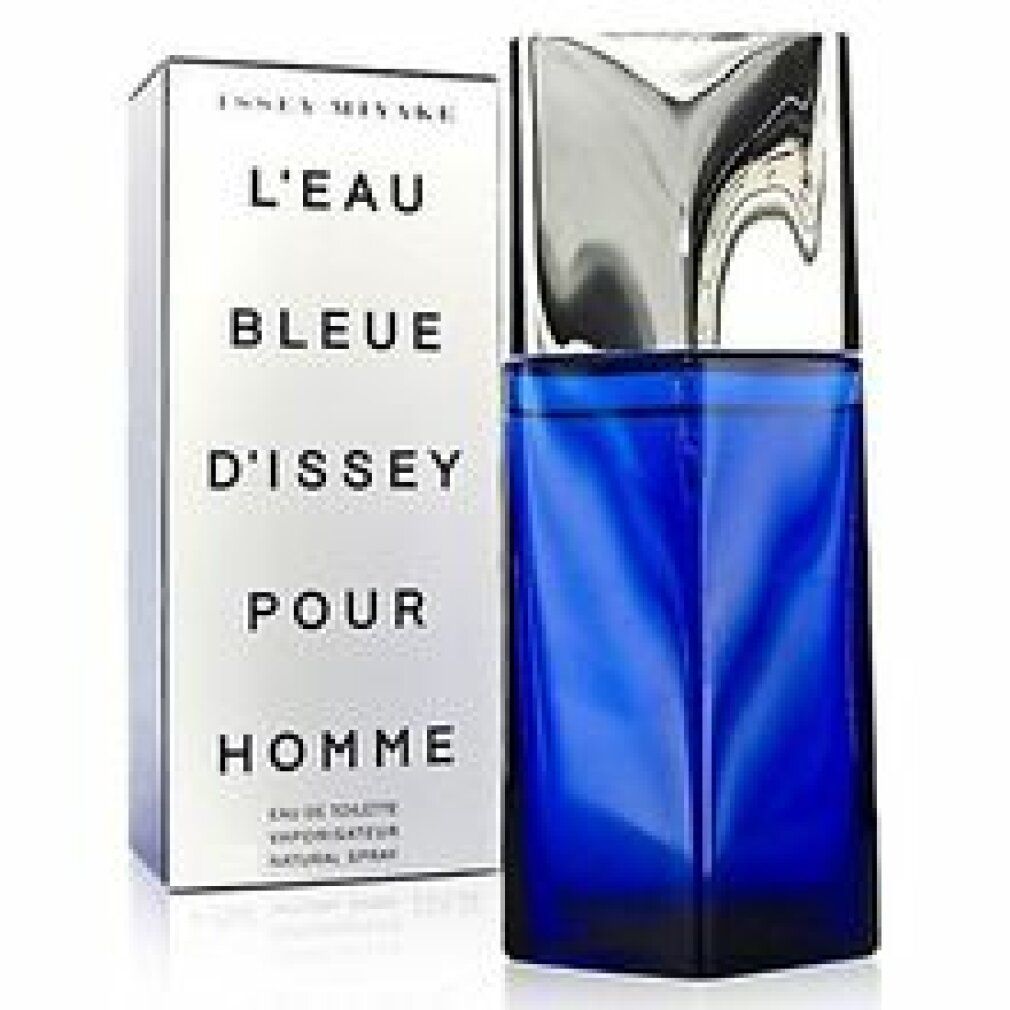 Perfume issey miyake l'Eau Bleue d'Issey Eau de Toilette