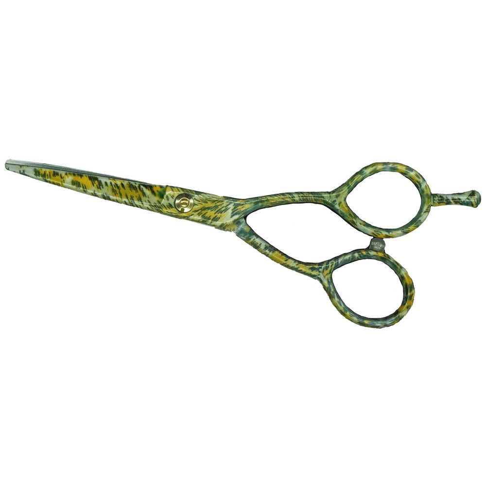 Excellent Haarschaar